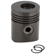 Piston Std 4-Ring - VA 836015548