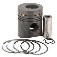 Piston Std including rings