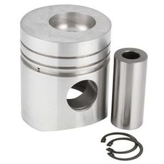 Piston Std 3-Ring - VA 835316177