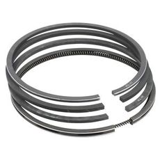 Piston Ring Set Std 4-Ring - VA 836015816