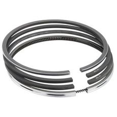 Piston Ring Set Std 4-Ring - VA 836114058