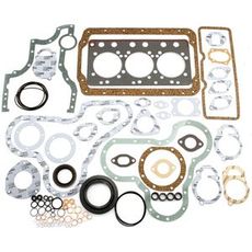 Complete Engine Gasket Set