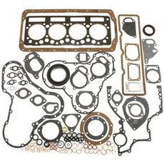 Complete Gasket Set 411B, BS
