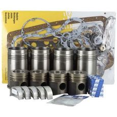 Engine Kit Valmet 411Cs