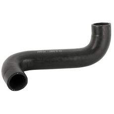 Bottom hose Radiator 616800