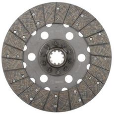 Friction disc 280mm 10Z Spline hole  1" 3/8 HD