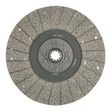Friction disc 380mm 10Z