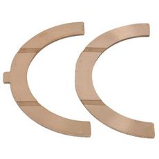 Shim Pair Rear Std