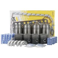 Engine Kit Valmet 411Ds