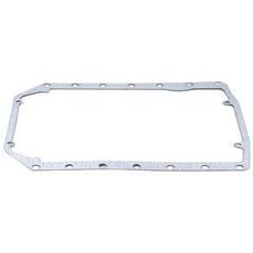 Oil Pan Gasket Valmet Valtra, Valmet - 836429729