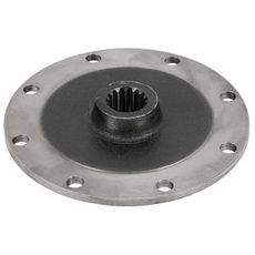 Carrier Valmet 168 mm 30021810