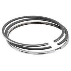 Piston Ring Set Std 3-Ring -VA 836640126