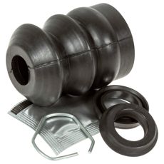 Valtra 3 clutch master cylinder in repair series, durable and efficient.