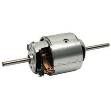 Fan Motor 12V Bosch