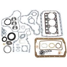 Complete Gasket Set 311DS