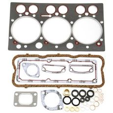 Top Gasket Set Valmet
