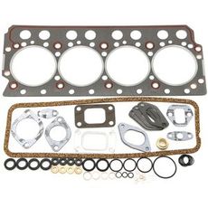 Top Gasket Set Valmet - 836131370