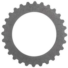 PTO Intermediate Plate  Valmet 30030100