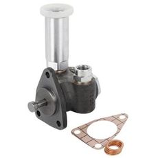 Feed Pump Valmet 836439059