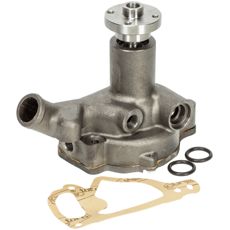 Valmet water pump with seals, part number 836136220.