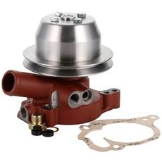 Water pump including pulley and seal - VA 835339234