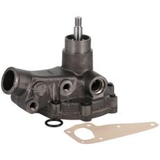 Water pump including seals Valmet/Valtra