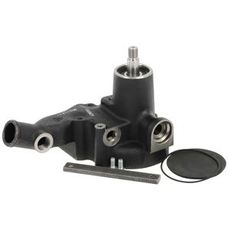 Water pump including seals - CIH 87720071