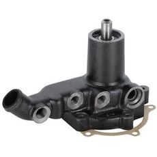 Water pump including seals - 836764215
