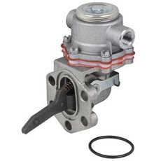 Feed pump Valmet 836659580