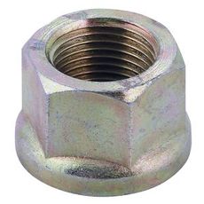 Nut Rear wheel Valmetjb8206,