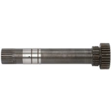 Shaft Quick-weld 30Z Valmet 70044800