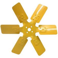 Fan blades Valmet 836119431