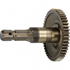 Transmission Pto Outout Shaft Valmet 651701