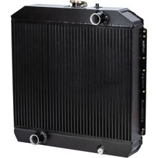 Radiator Valmet 30068900