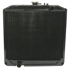 Radiator Valmet 30068900