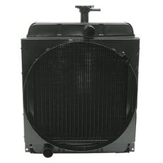 Radiator Valmet 30281700