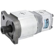 Hydraulic Pump 25+8 Valtra 31852330