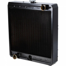 Radiator Valmet V33136300