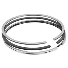 Piston Ring Set Std 3-Ring -VA 836640078