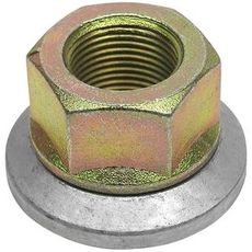 Nut Front-Rear Wheel Valmet Valtra Jb8205
