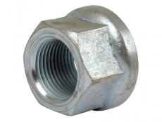 Valmet Valtra JB8205 nut for front and rear wheels, durable and reliable.