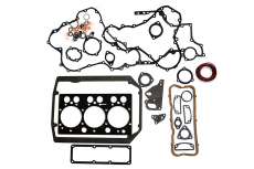 Gasket Set Complete Valmet Valtra - 836640290