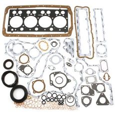 Gasket Set Complete - 836740281