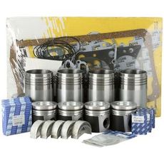 Engine Kit Valmet Valtra 420 Dsi