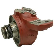 Linkage Housing Left 4WD Valmet 30400630