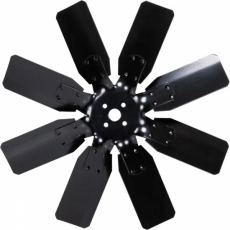 Fan blade Valtra 836740083