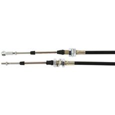 Throttle cable Hand Valtra