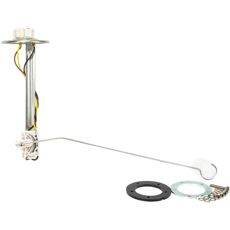 Fuel sender for Valmet 30910200, important component for tractors.