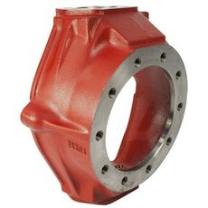 Control valve housing Valmet 30798200