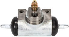 Brake slave cylinder for Valmet tractors, part number 661900.